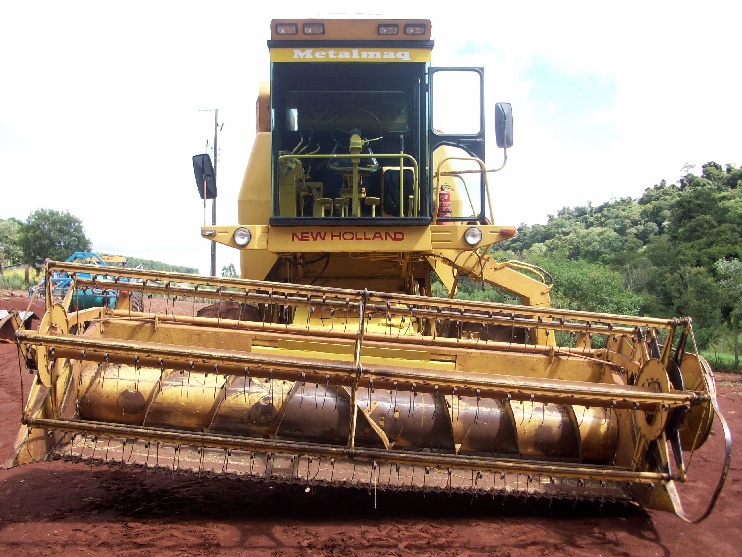 Máquina VST 2