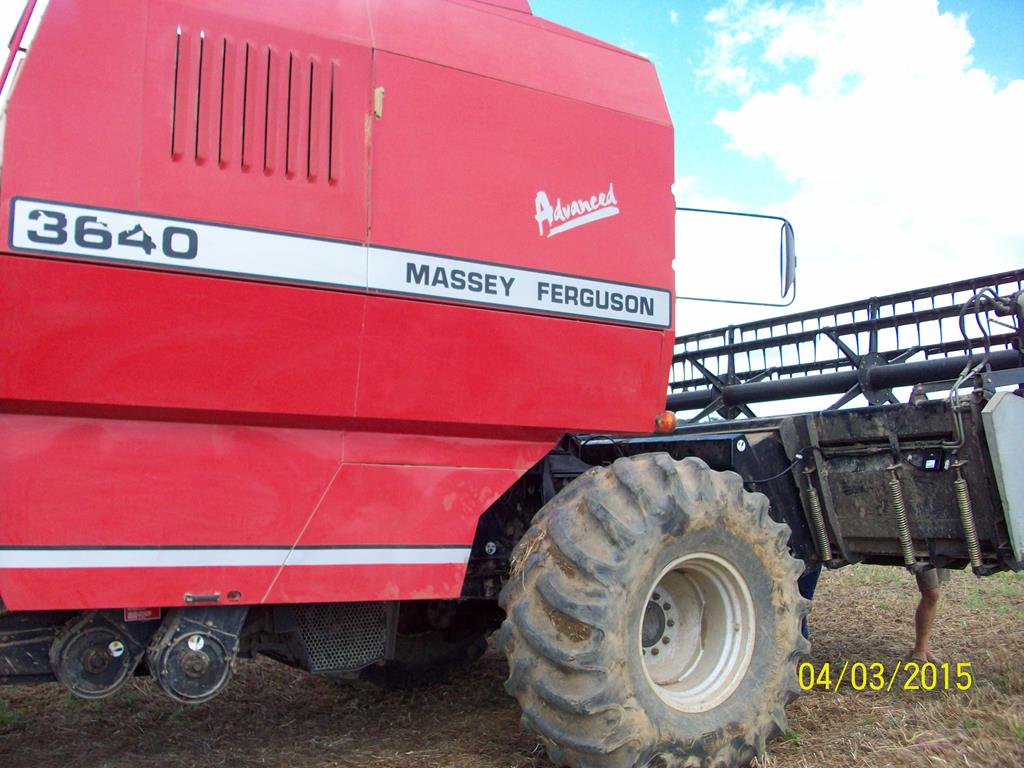 Máquina VST 3