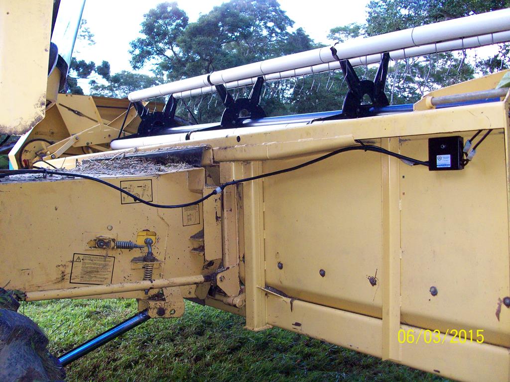 Máquina VST 4