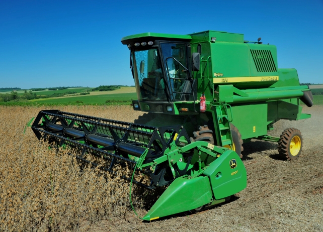 Máquina VST 5