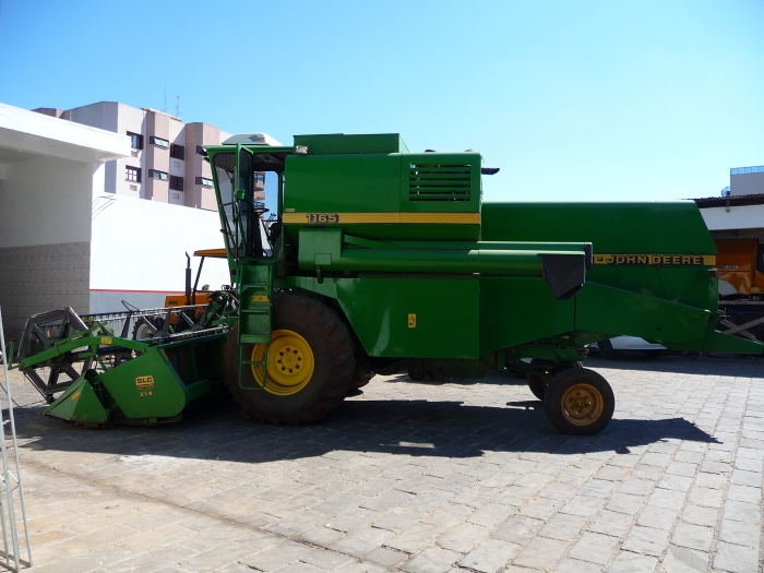 Máquina VST 7